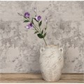 Faux Lisianthus Lavender alternative image
