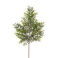 Artificial Cedar Pine Spray alternative image