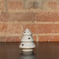 Porcelain Light-Up Tree - Medium alternative image