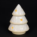 Porcelain Light-Up Tree - Large alternative image