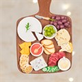 Antipasti Board Christmas Decoration alternative image