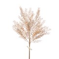 Metallic Asparagus Fern Bundle - Gold alternative image