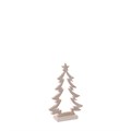 Wooden Tabletop Tree Decoration - Medium alternative image