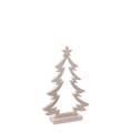 Wooden Tabletop Tree Decoration - Large alternative image