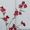 ECO Faux Dogwood Burgundy alternative image