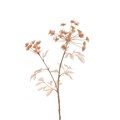 ECO Faux Queen Annes Lace Sand alternative image