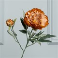 ECO Faux Peony Gold alternative image