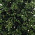 9 ft Burghley Artificial Christmas Tree alternative image