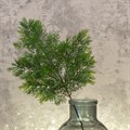 Artificial Cedar Pine Spray