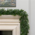 Artificial Cedar Pine Garland