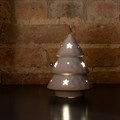 Porcelain Light-Up Tree - Large