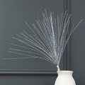 Metallic Firework Spray - Silver