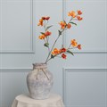 ECO Faux Dogwood Orange