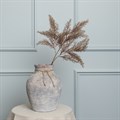 ECO Faux Juniperus Brown