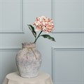 ECO Faux Hydrangea Stem Sand